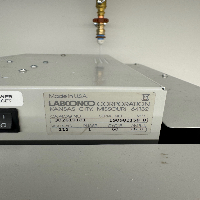 Labconco Logic+ 6' BioSafety Cabinet image 1